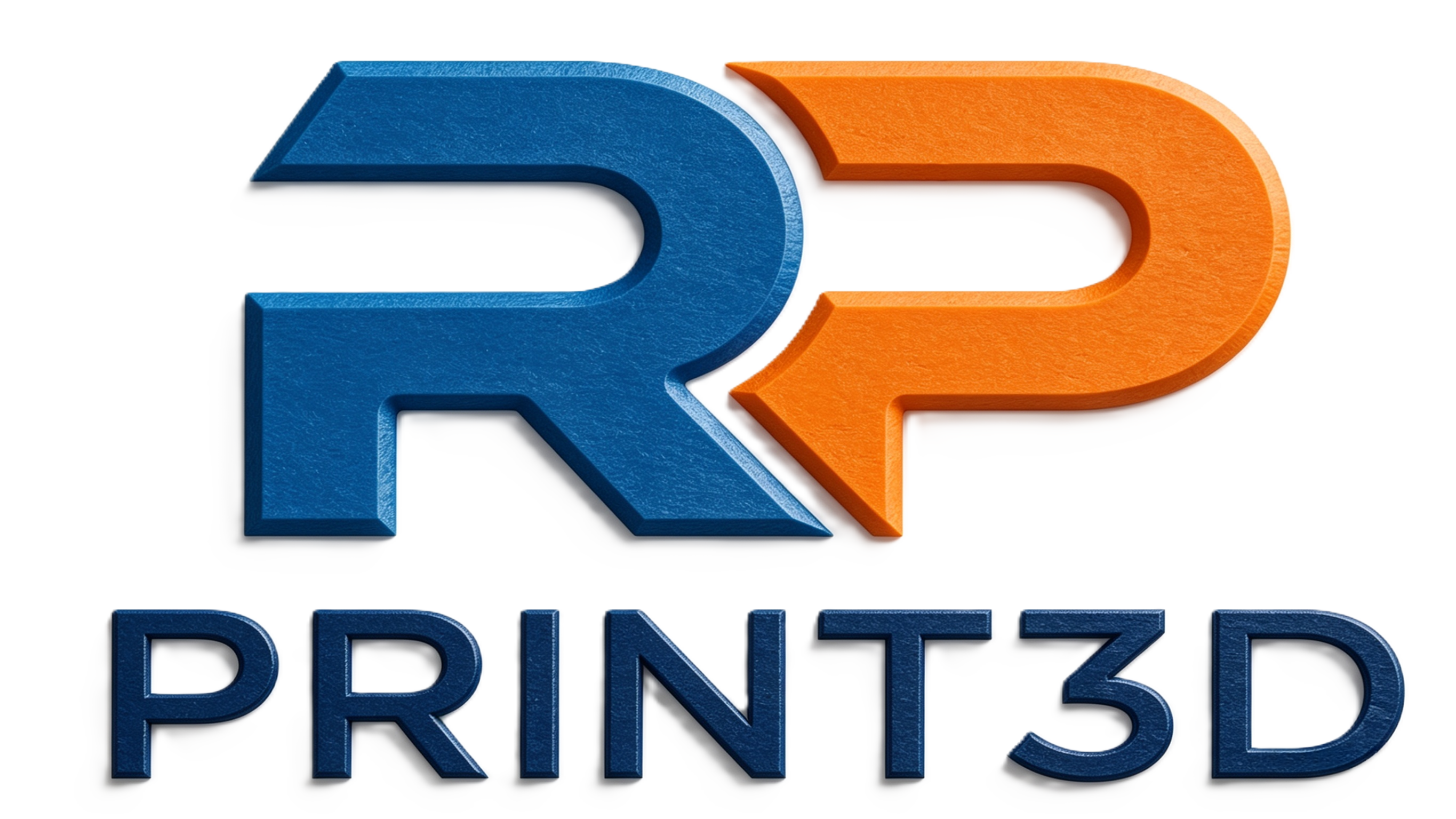 Logo RPPRINT3D